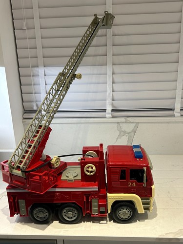 Fire engine battat large - fire,