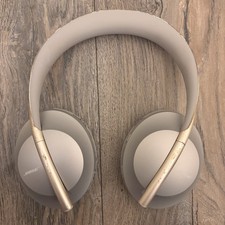 Bose Noise Cancelling 700