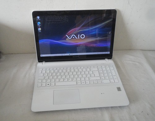 Sony vaio svf152 - sony,