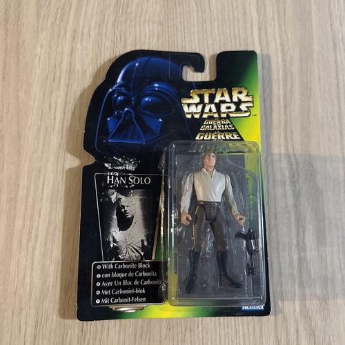 Star wars the power - wars,