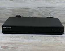 Samsung DVD-E360 DVD Player Ideal for Caravan Camper Van Black No Remote VGC