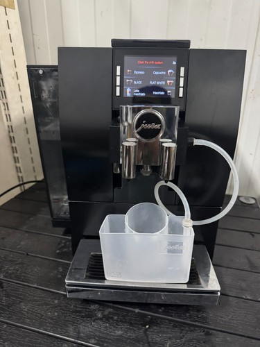 Jura superautomatic coffee - jura,