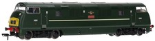 32-066 Bachmann OO Class 43