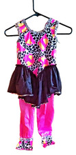 Girls Dance Costume Childs