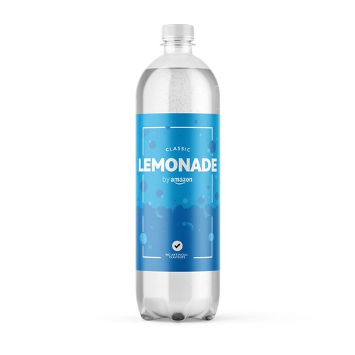 Lemonade - , 2l