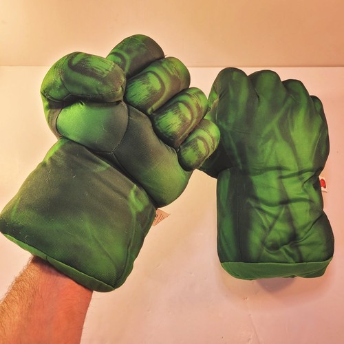 Marvel hulk smash hands - smash,