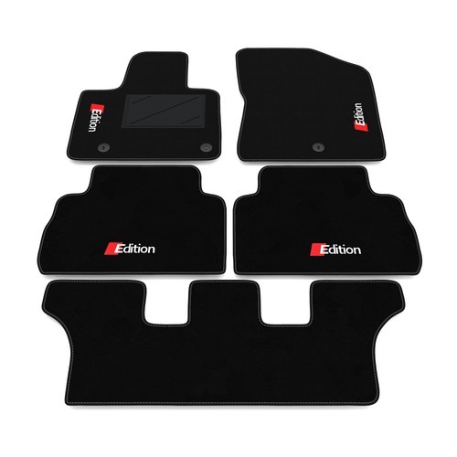 Floor mats compatible with - mats,