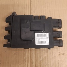 RENAULT SCENIC MK3 2013