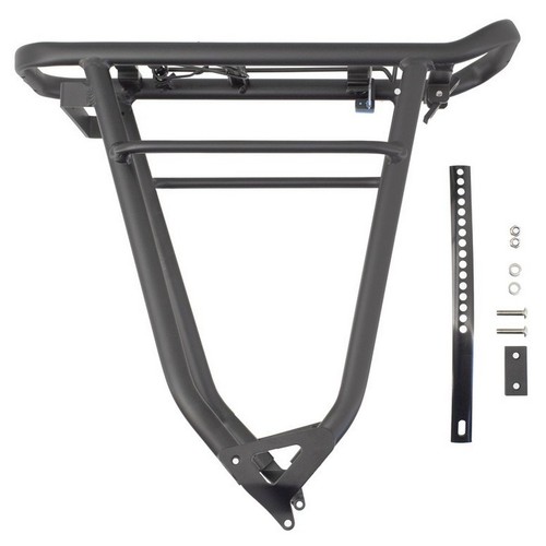 Trekking haibike luggage - 8/11,