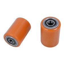 2 PCS Load Wheel Kit