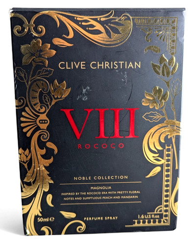 Clive christian noble - christian,