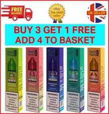 And nic salt 10ml e - nic,