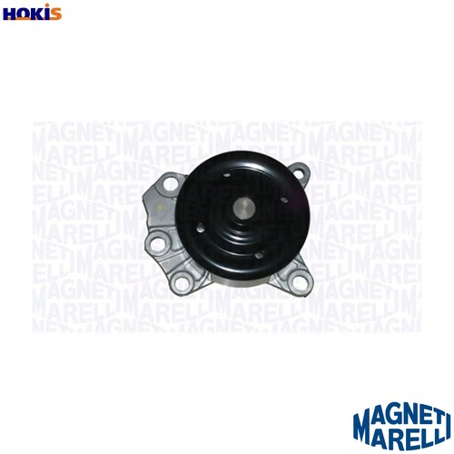 Water pump engine cooling - pump,