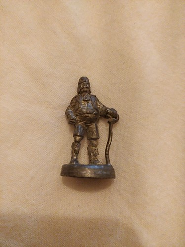 Ral partha ravenloft - ral,