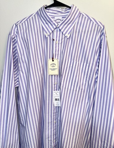 Brooks brothers the friday - brooks,