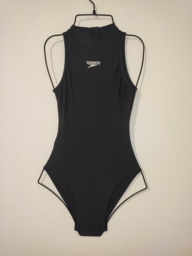 Speedo black gb28 hydrasuit - gb28,