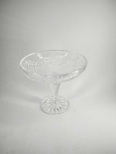 Royal Doulton Glass Pedestal