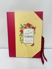 A Bouquet of Flowers Victorian
