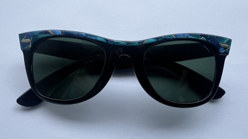Rare vintage 1980s hand - 1980s,