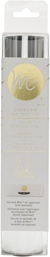 Reactive foil heidi swapp - foil, minc