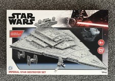 Star Wars Imperial Star