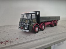 Corgi Classics ERF LV EDDIE