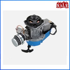 Stroke Complete Motor Engine