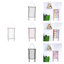 Macrame Wall Hanging Macrame