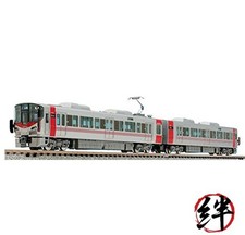 TOMIX N Gauge 227 Series Basic