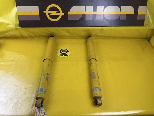 Shock absorber rear bilstein - absorber,