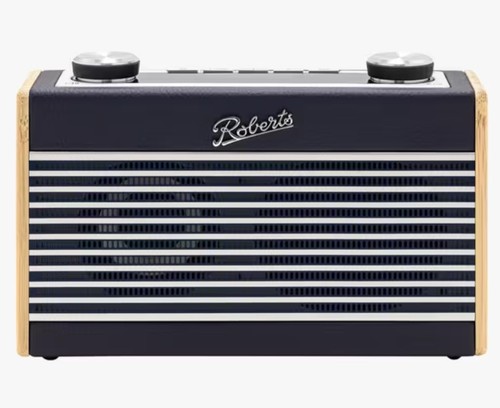 Roberts digital radio rambler - digital,