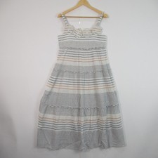 Derhy Strappy Midi Dress