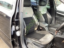 SKODA OCTAVIA VRS MK2 (Typ 1Z)