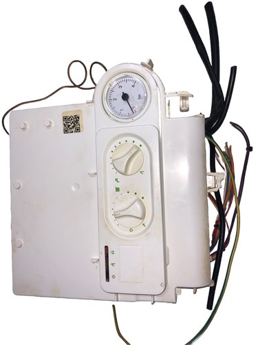 Vokera easi heat plus - vokera, 25c