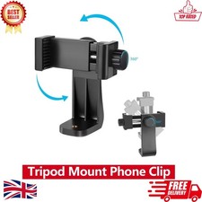 Universal Smartphone Tripod