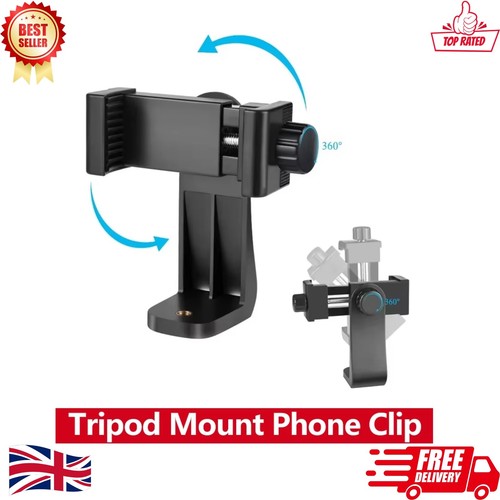 Universal smartphone tripod - universal,