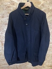 Hucklecote Coat Jacket Blue