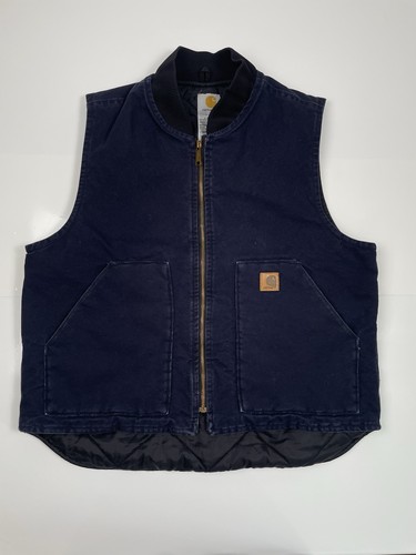 Vintage 2006 carhartt jacket