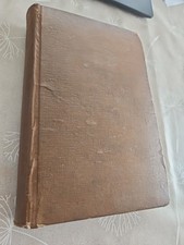 1834 Cattle; Their Breeds