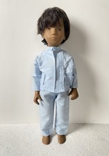 An Original Outfit for Sasha