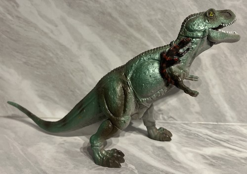 Tyrannosaurus rex dinosaur - tyrannosaurus,
