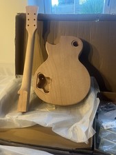 Batking DIY Guitar Kit Project Guitars Kit Builder With All Accessories