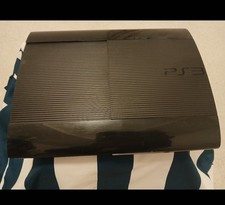 Sony PlayStation 3 Super Slim