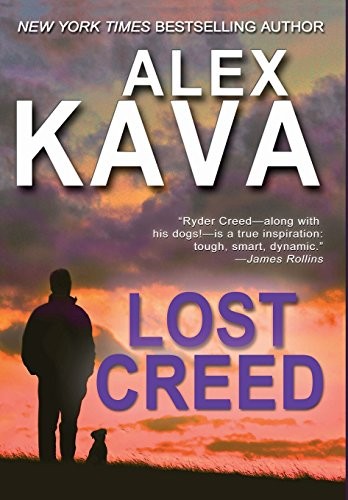 Lost creed ryder - creed:,