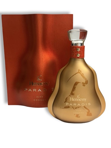 Hennessy paradis rare - hennessy, cognac