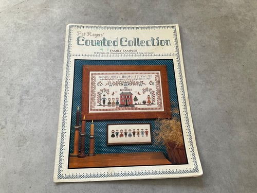 Cross stitch embroidary design - stitch/embroidary,