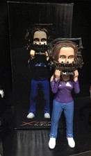 saw amanda rare collectible