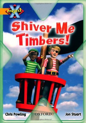 Project pirates shiver me - pirates:,