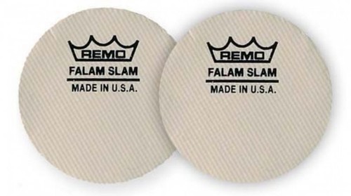 Remo 0002 bass drum - remo,