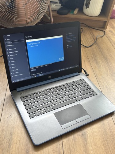 Laptop